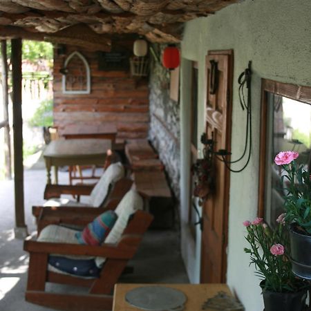 Guest House Kamenik Iagodina Exterior foto