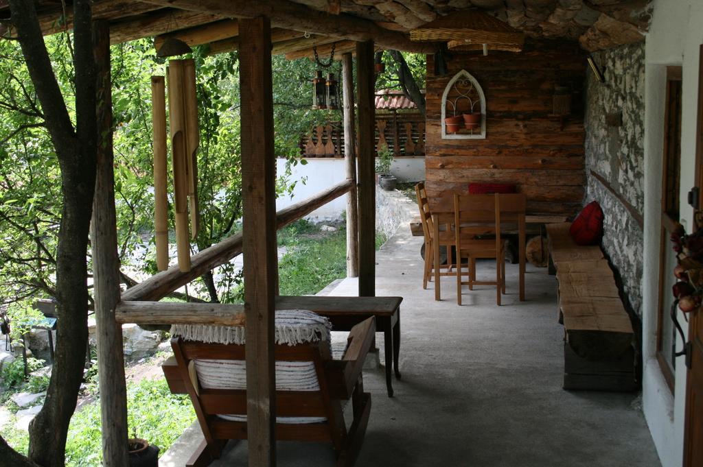 Guest House Kamenik Iagodina Exterior foto