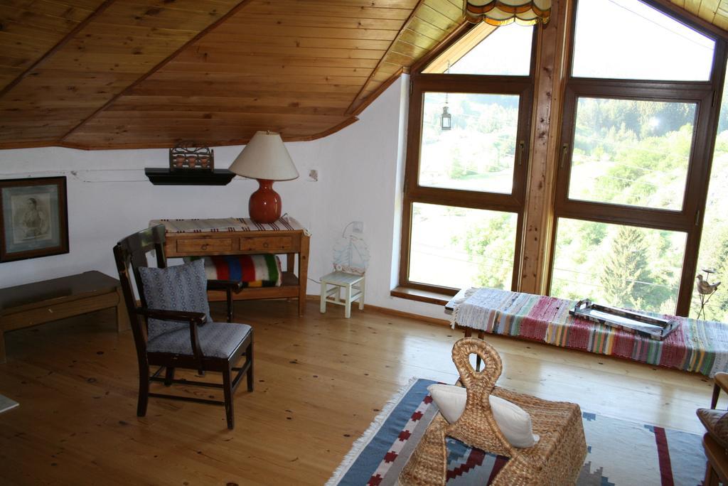Guest House Kamenik Iagodina Cameră foto