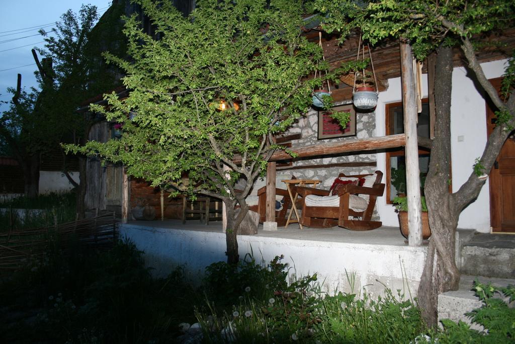 Guest House Kamenik Iagodina Exterior foto