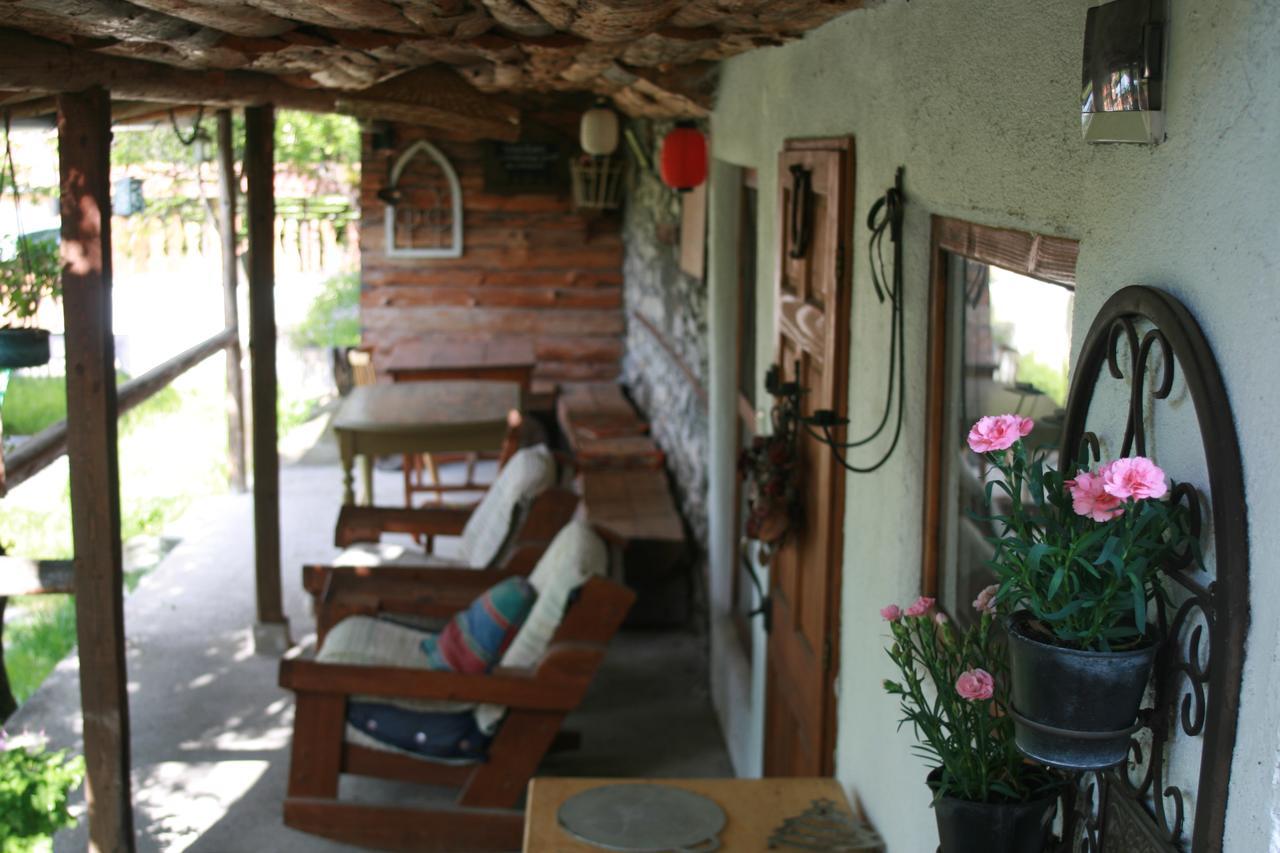 Guest House Kamenik Iagodina Exterior foto
