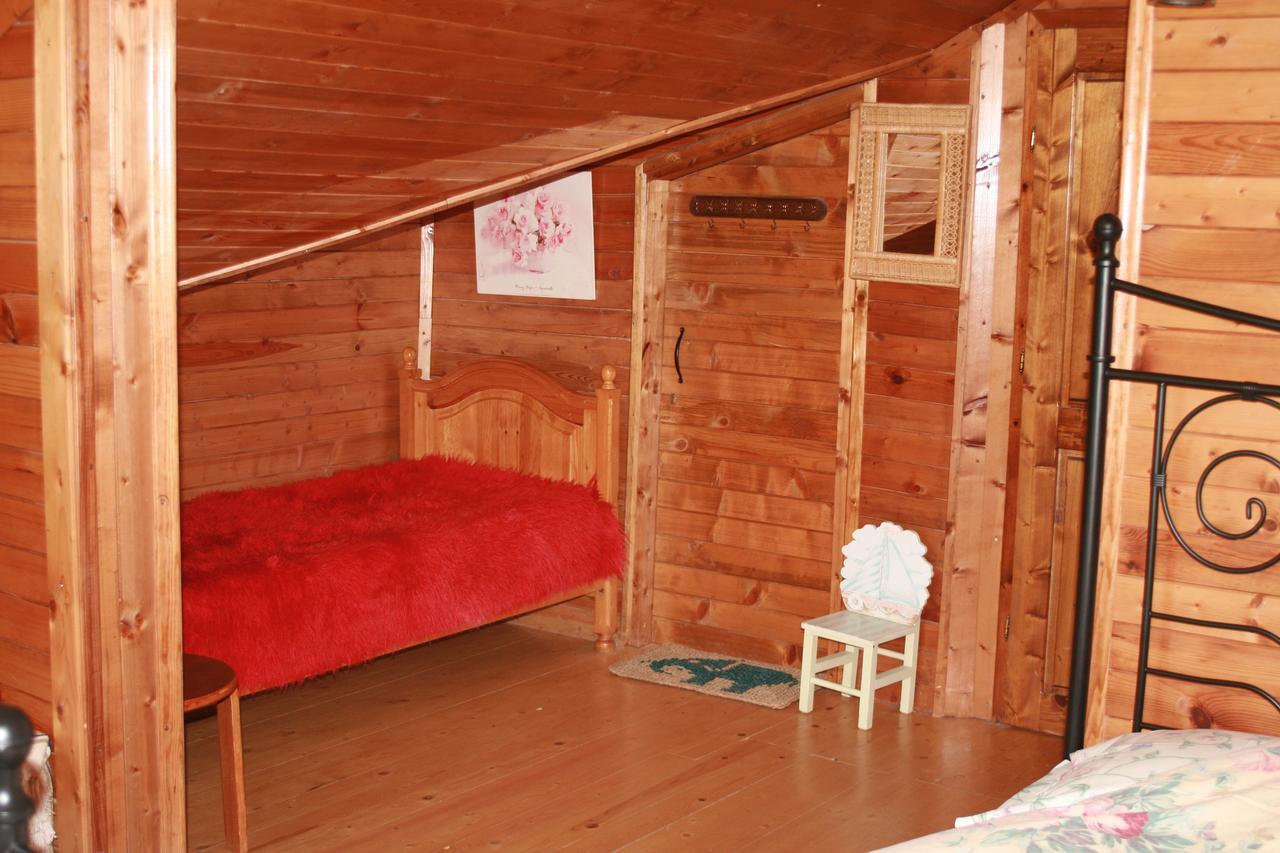 Guest House Kamenik Iagodina Exterior foto