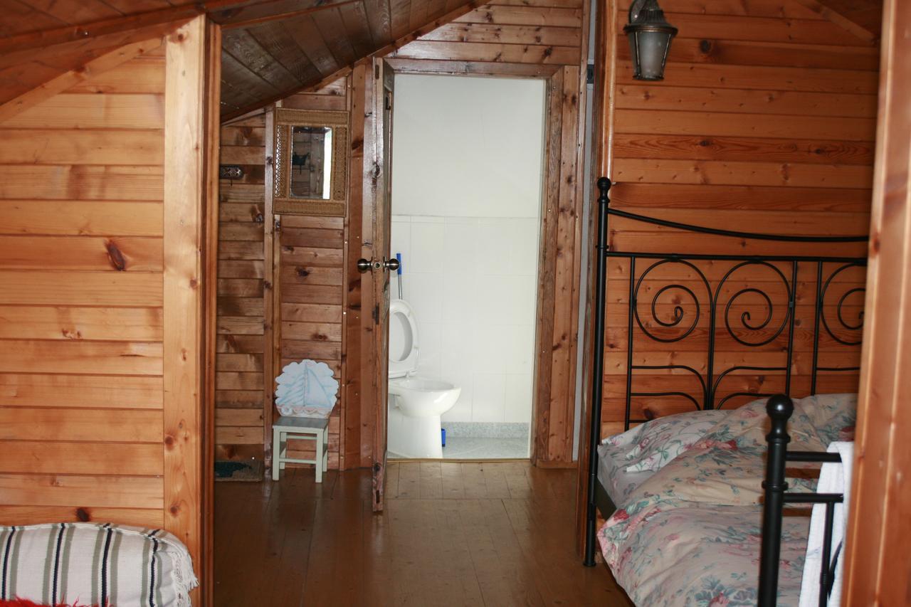 Guest House Kamenik Iagodina Exterior foto