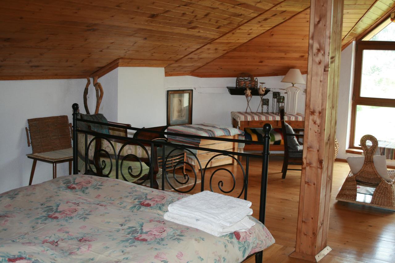 Guest House Kamenik Iagodina Exterior foto